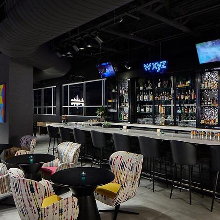 Aloft Chattanooga Hamilton Place Extérieur photo
