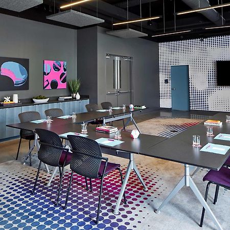 Aloft Chattanooga Hamilton Place Extérieur photo