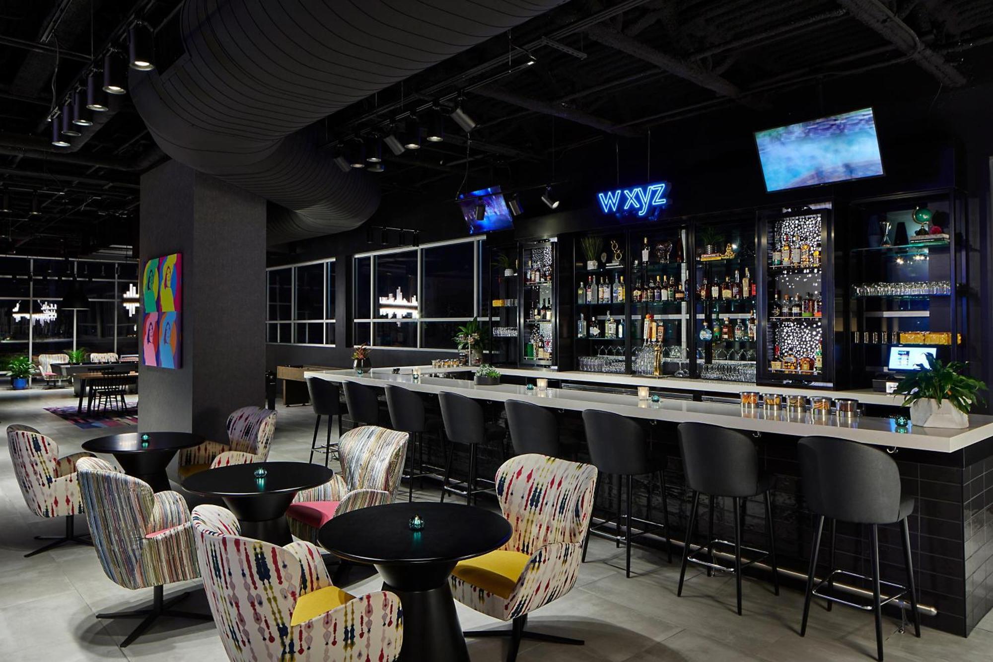 Aloft Chattanooga Hamilton Place Extérieur photo