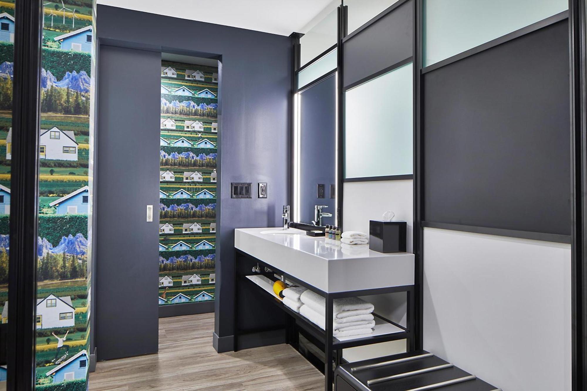 Aloft Chattanooga Hamilton Place Extérieur photo