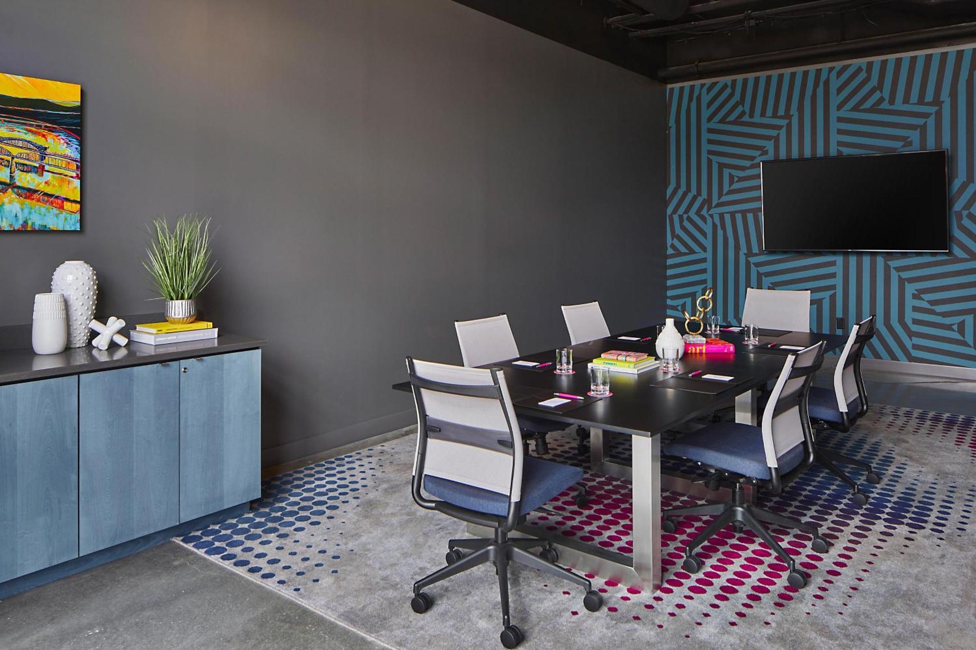 Aloft Chattanooga Hamilton Place Extérieur photo