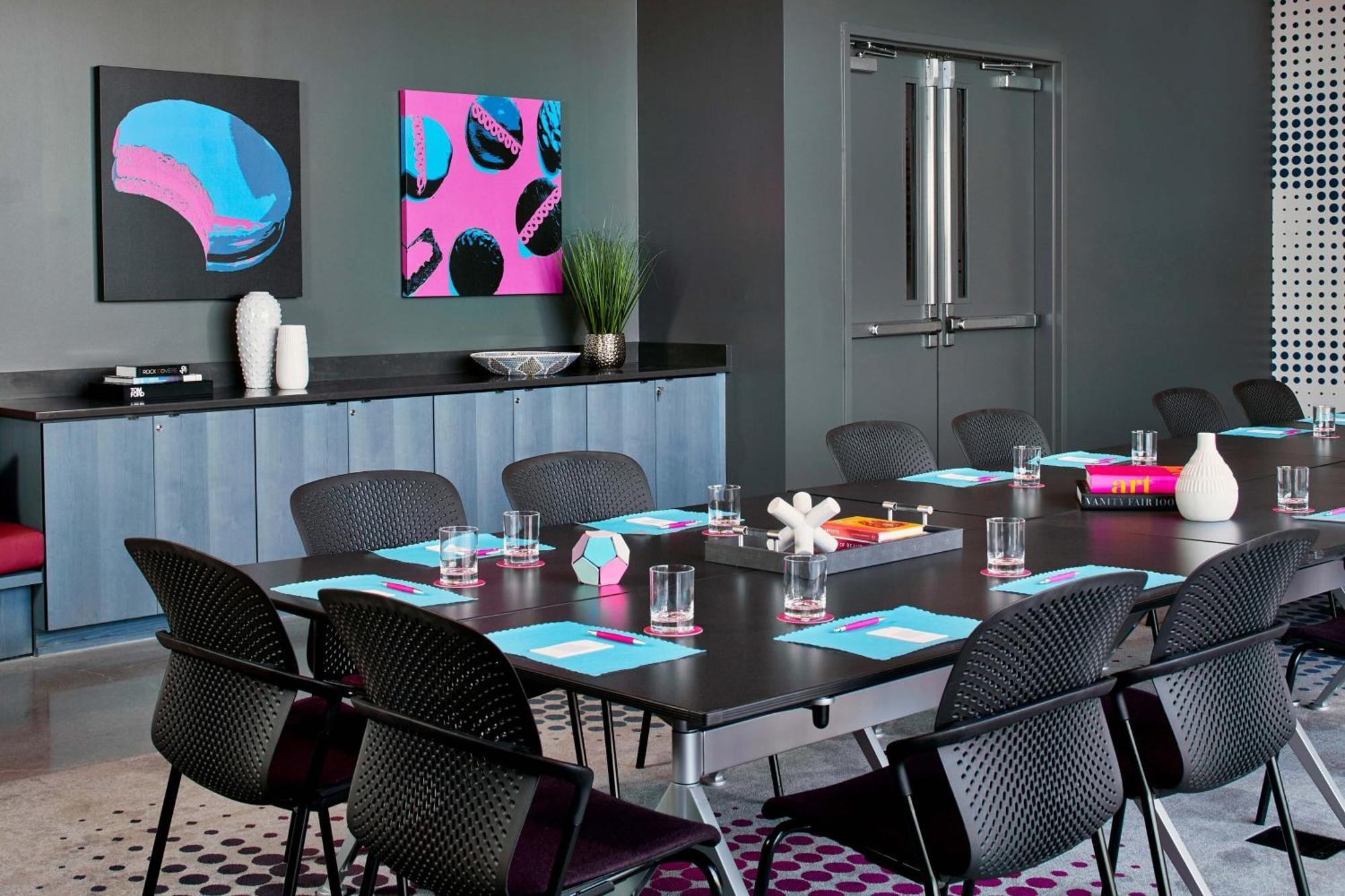 Aloft Chattanooga Hamilton Place Extérieur photo