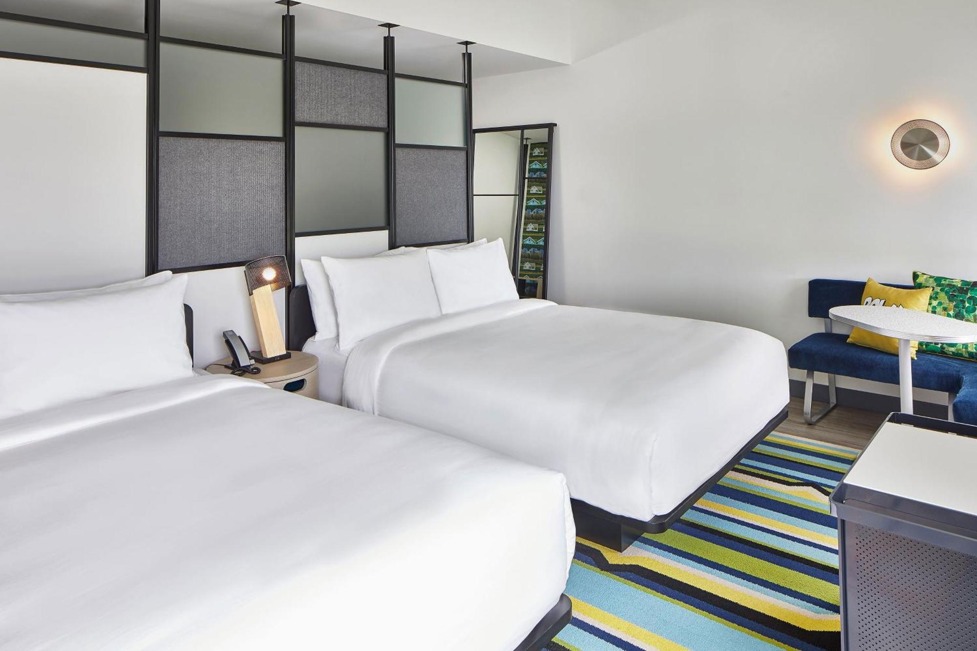 Aloft Chattanooga Hamilton Place Extérieur photo
